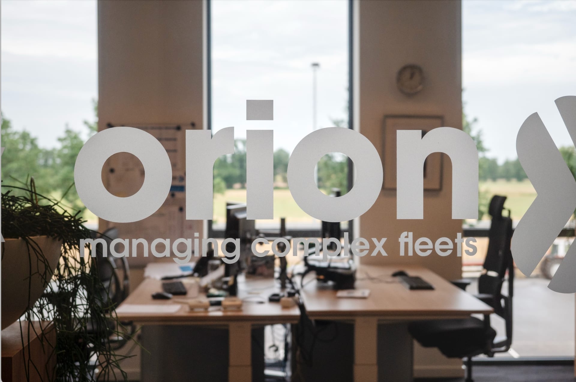 Orion Jobs