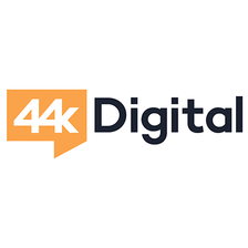 44k Digital GmbH Jobs