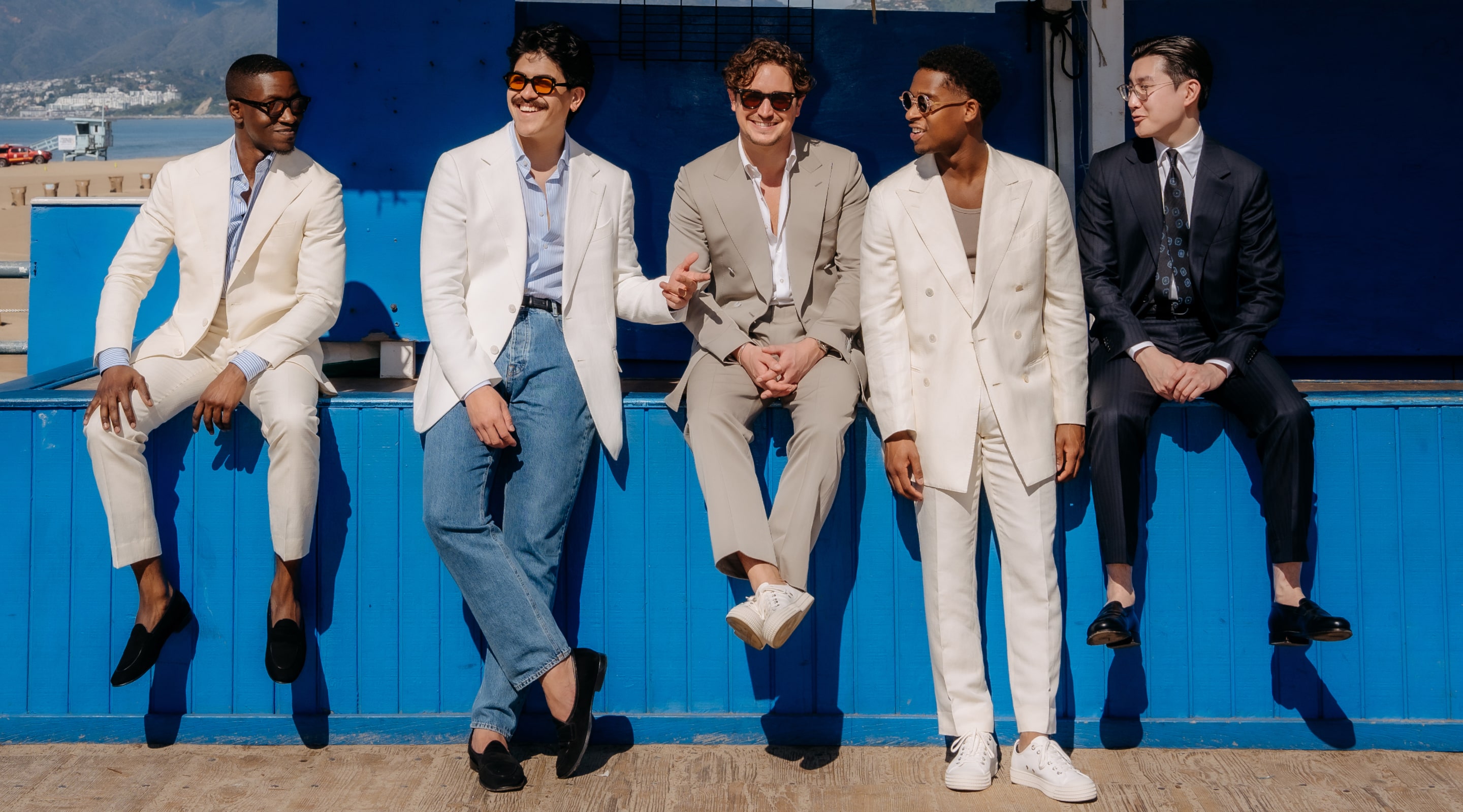Suitsupply Jobs
