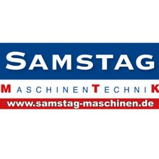 Samstag Maschinentechnik GmbH Jobs