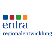 entra Regionalentwicklung GmbH Jobs