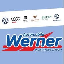 Automobile Werner Handel und Service GmbH Jobs