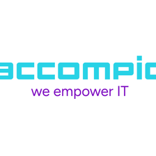 accompio GmbH Jobs
