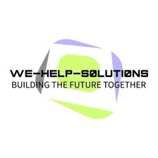 We-Help-Solutions Jobs