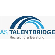 AS-Talentbridge Jobs
