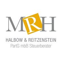 MRH Halbow & Reitzenstein PartG mbB Steuerberater Jobs