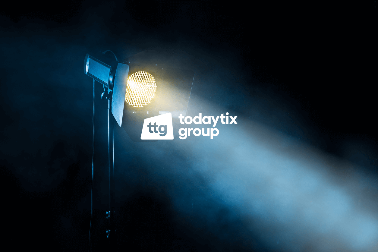 TodayTix Group Jobs