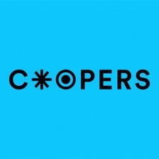 Coopers iET AG Jobs
