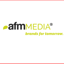 AFM Media GmbH Jobs