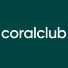 Coral Deutschland GmbH logo