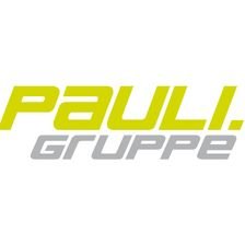 Pauli Gruppe Jobs