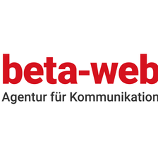 beta-web GmbH Jobs