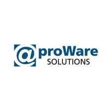 proWare Solutions GmbH Jobs