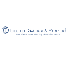 Beutler Saghari & Partner GmbH Jobs