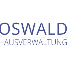 Immobilienservice OSWALD Hausverwaltungs GmbH Jobs