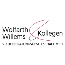 Wolfarth, Willems & Kollegen Steuerberatungs GmbH Jobs