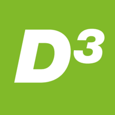 D3 planende Ingenieure Jobs