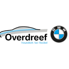 BMW Overdreef GmbH Jobs