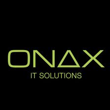 ONAX AG - it solutions Jobs