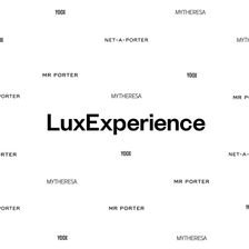 LuxExperience Jobs