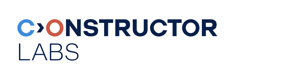 Constructor Labs Jobs
