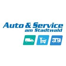 Auto & Service am Stadtwald GmbH Jobs