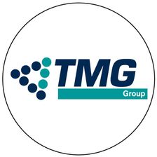 TMG Spedition GmbH Jobs