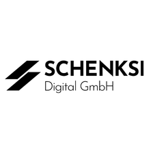 SCHENKSI Digital GmbH Jobs