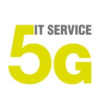 5G IT Service GmbH Jobs