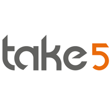 Take 5 Jobs