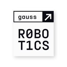 Gauss Robotics Jobs