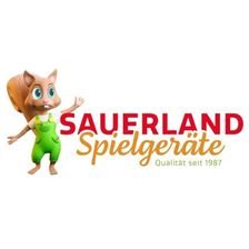 Sauerland Spielgeraete GmbH Jobs