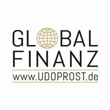 Udo Prost GLOBAL-FINANZ Jobs