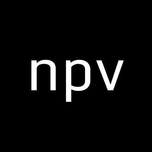 Npv Jobs