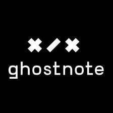 Ghostnote Jobs