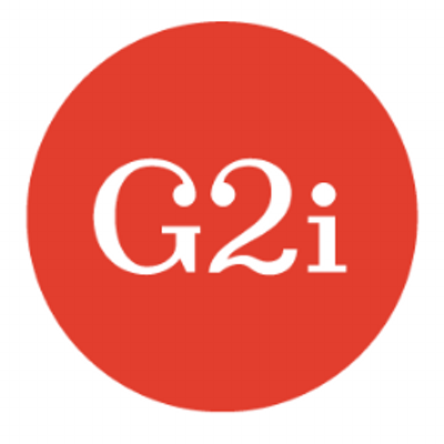 G2I Jobs