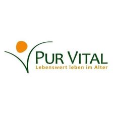 PUR VITAL Altenhilfe GmbH Jobs