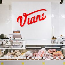 Viani Alimentari GmbH Jobs