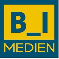 B_I MEDIEN GmbH Jobs