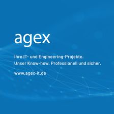 agex IT gmbh Jobs