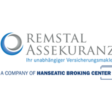 RAM GmbH | Remstal Assekuranz Maklerservice Jobs