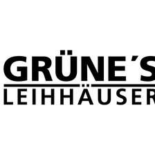 Grüne´s Leihhäuser GmbH & Co. KG Jobs