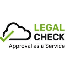 LegalCheck 365 GmbH Jobs