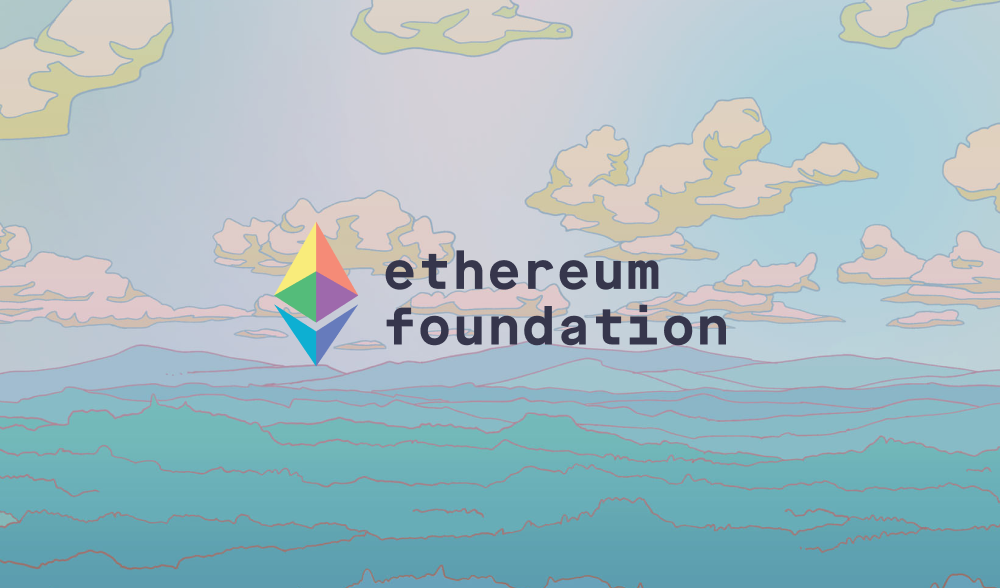 Ethereum Foundation Jobs