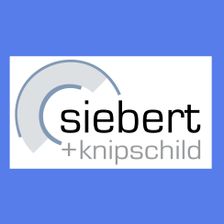 Siebert + Knipschild GmbH Jobs