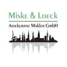 Miske & Loeck Assekuranz Makler GmbH Jobs