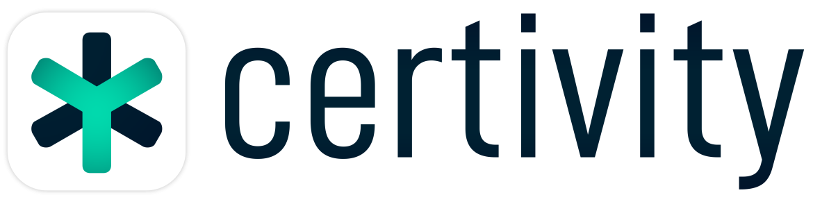 Certivity Jobs