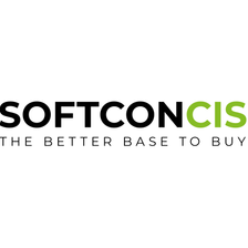 SoftconCIS GmbH Jobs