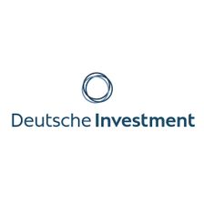 Deutsche Investment Kapitalverwaltung AG Jobs