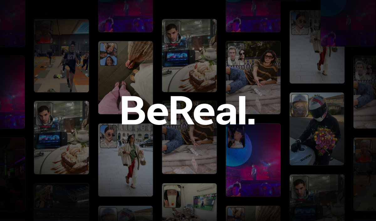 BeReal Jobs